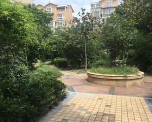 悉尼阳光4室2厅南北