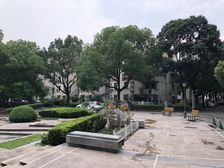 御桥·民乐苑-御山路347弄·2室·2厅