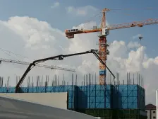 华润万象城,户型方正,三房朝南,