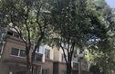 虹梅新苑北区实景图
