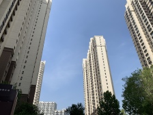 此房已满两年 视野开阔 采光棒 配套齐全 物业管理优