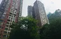 九龙仓时代上城实景图