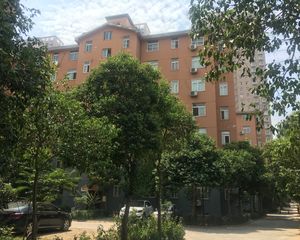 亚太花园 2室1厅 南