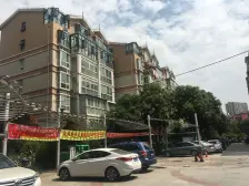 悉尼阳光 4室2厅 南 北