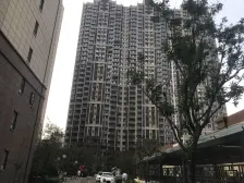 荣盛花语馨苑 3室2厅 南 北