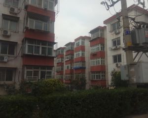 桃园小区2室1厅南北