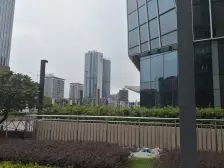 东莞国贸住宅礼宾府诚意出售,视野好,繁华地段双地铁