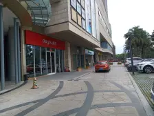 金鸡湖畔,景程可用,中等楼层,看房随时,诚心出售