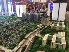 碧桂园·茶马古镇4室1厅东南西南