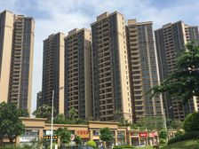 朝南阳光充足中间楼层位置安静看房方便