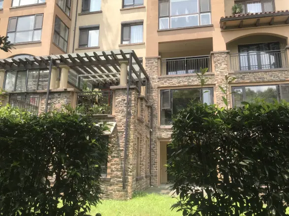 【常州龙湖花千树别墅小区,二手房,租房 常州房天下