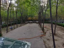 金水满五年,无增值税,精装一室电梯暖气,家具家电齐全