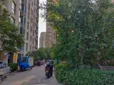 双气精装业主诚意出售 地铁口 好楼层