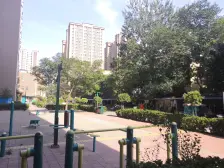 农科路花园路 温馨一居室 适宜自住