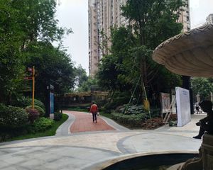 长城半岛城邦三期5室1厅西南