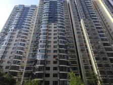 天裕小区 4室2厅 南 北