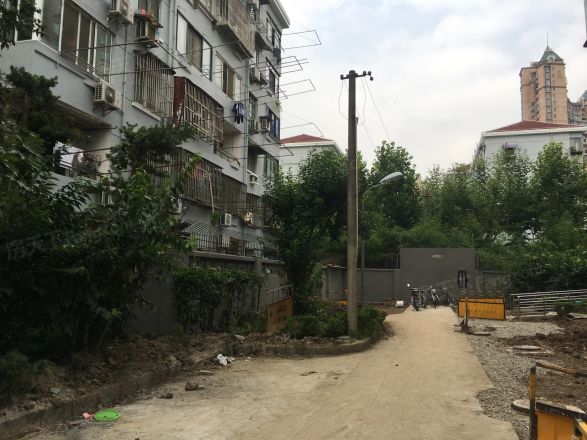 南竹园实景图
