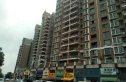 江南世家实景图