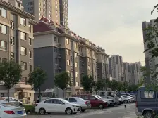 舒馨家苑 2室1厅 南 北