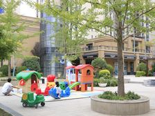 碧桂园 户型方正 西边户 采光视野好 小三室