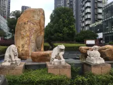 湿地公园旁边 成熟小区 户型方正房东急售