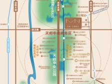 万科公园都会