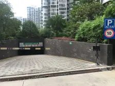 水榭花都精装2房,面积小总价低,可以直接入住