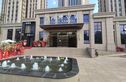 金河灣壹號实景图