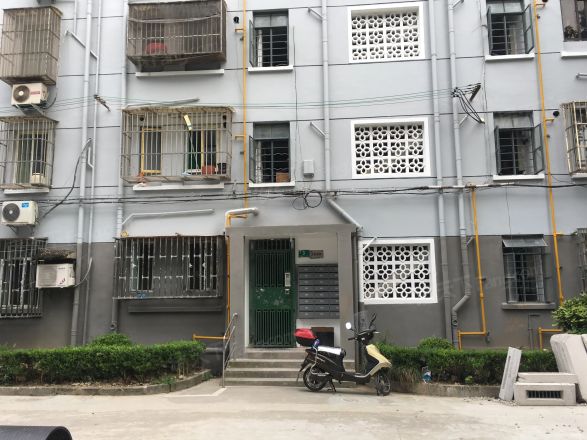 南竹园实景图