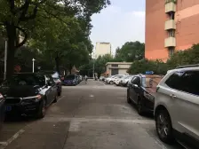 桃林小区 3室2厅 西南