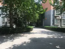 朝凤路 地铁口 采光好标准大两房户型方正双阳台