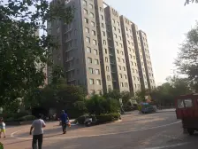 地铁口 西流湖畔 高得房率 南向无遮挡