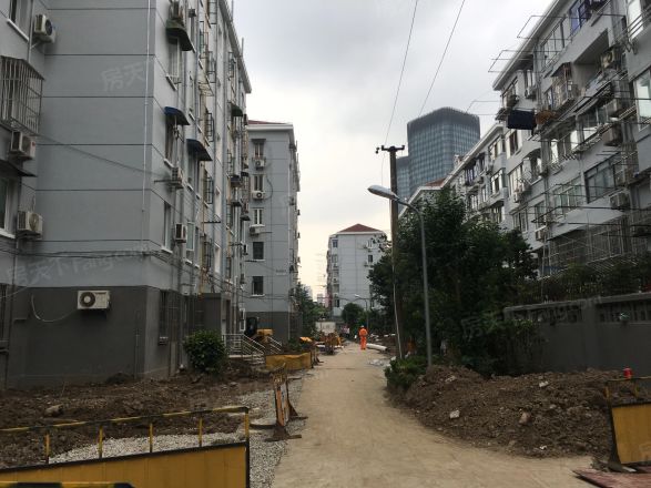 南竹园实景图