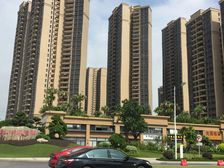 南北通透三房业主二次装修保养新可拎包入住