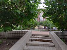 利群街2室1厅南