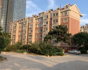 舒馨家苑2室1厅南