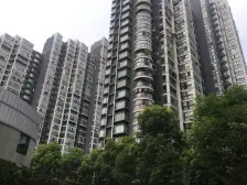 水榭花都湖景3居室 楼层好 出门就是江铃地铁口