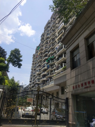 望江公寓