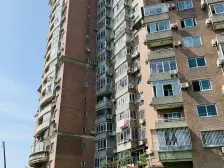 外高桥·阳明花园广场(一期)·2室·2厅