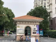 三面大花园 正气三房 精装 满五 业主诚意出售