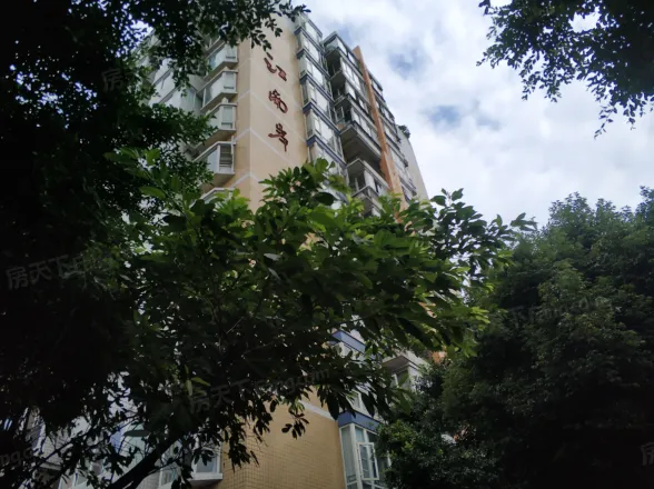 【成都江南岸小区,二手房,租房】- 成都房天下