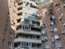 外销商品房 精装50万带地暖 人车分流 地铁6号口 急售