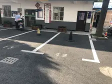 周东一村 3室1厅 南