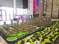 新松华鸿国樾府3室1厅东