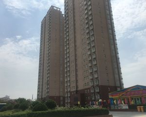 亚太花园3室2厅南北