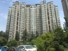 好望角 南北通透三房 小高层 一梯二户 采光好