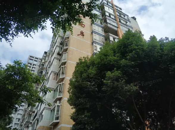 【成都江南岸小区,二手房,租房】- 成都房天下