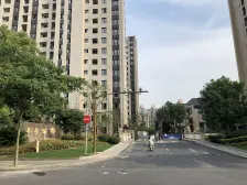 松江 华亭公寓 5室2厅