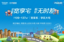 中国普天·中央国际广告图