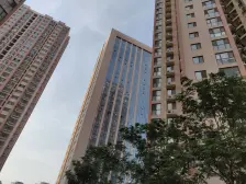 绿城水岸名苑 4室2厅 南 北